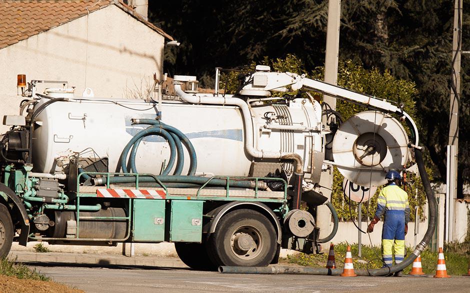 canalisation wc Yerres