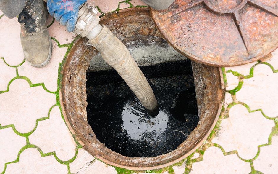 débouchage de toilette Servon